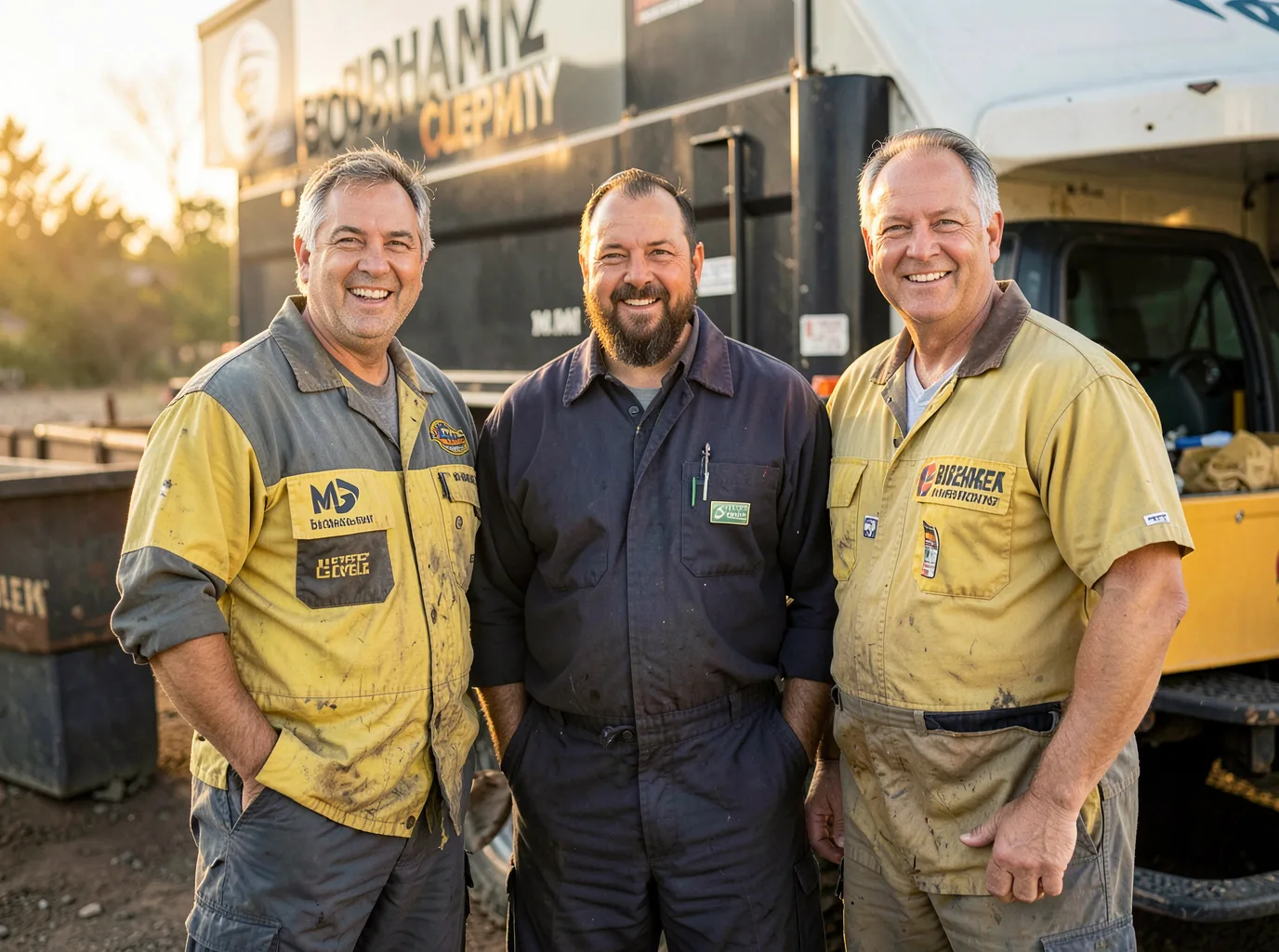 Sewage Cleanup company in Loughman, FL