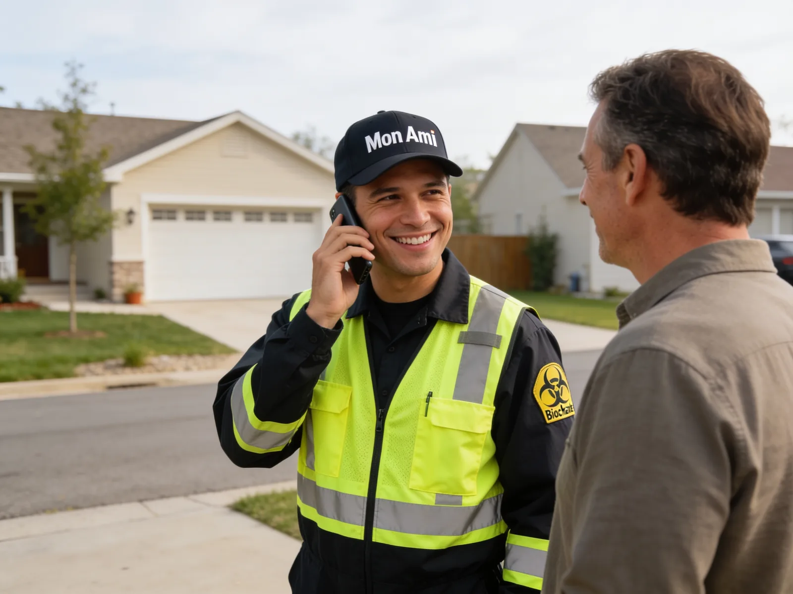 Sewage Cleanup Loughman, FL FAQs